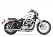 Harley-Davidson XL 1200 L Sportster 1200 Low